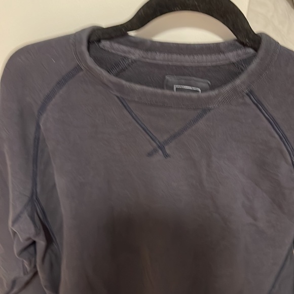 EUC Gap Mens Lived in sweatshirt - SIZE MEDIUM - Picture 2 of 5